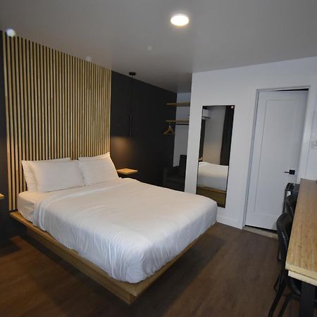 Motel Anf Drummondville Exterior photo