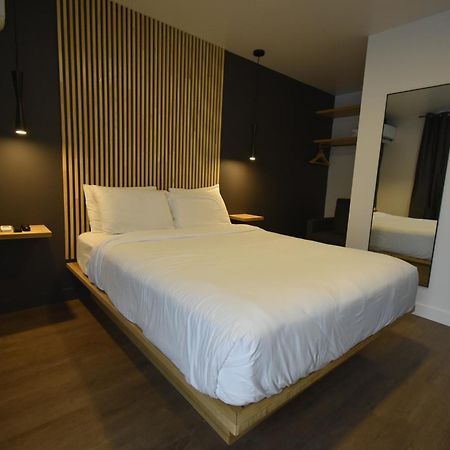 Motel Anf Drummondville Exterior photo
