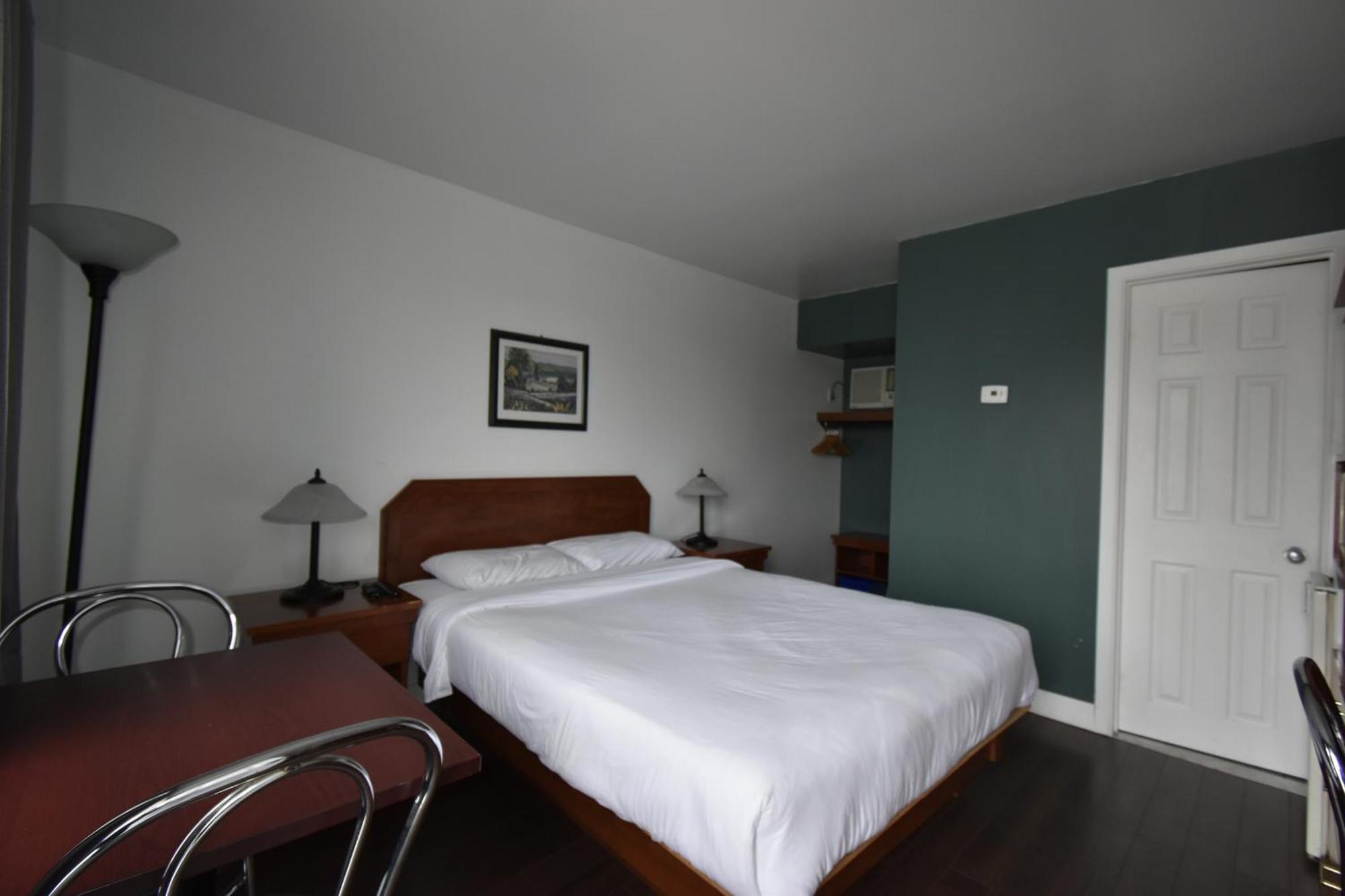 Motel Anf Drummondville Exterior photo