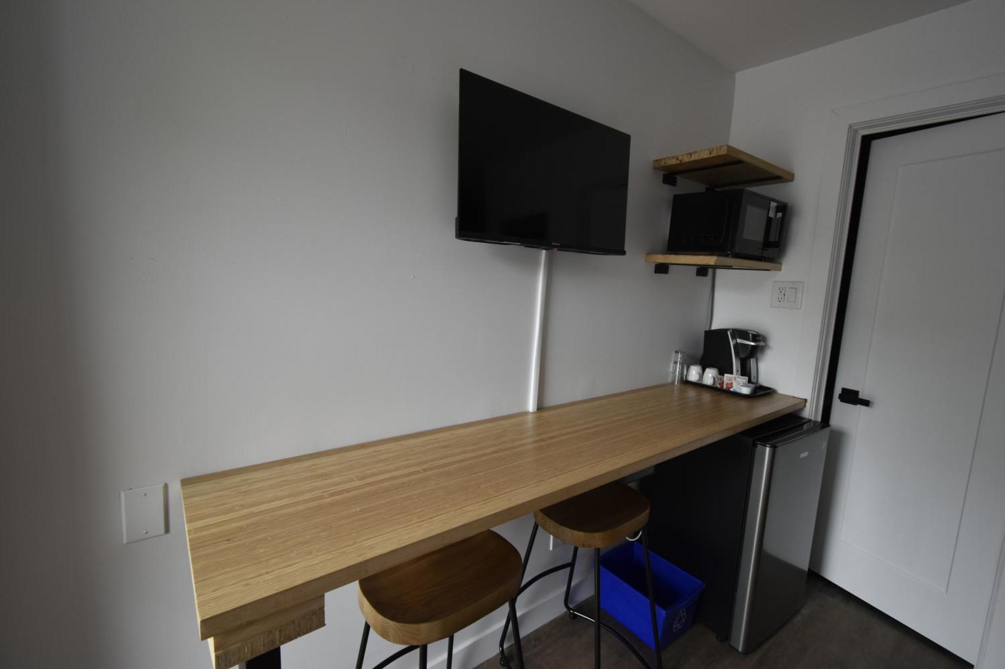 Motel Anf Drummondville Exterior photo