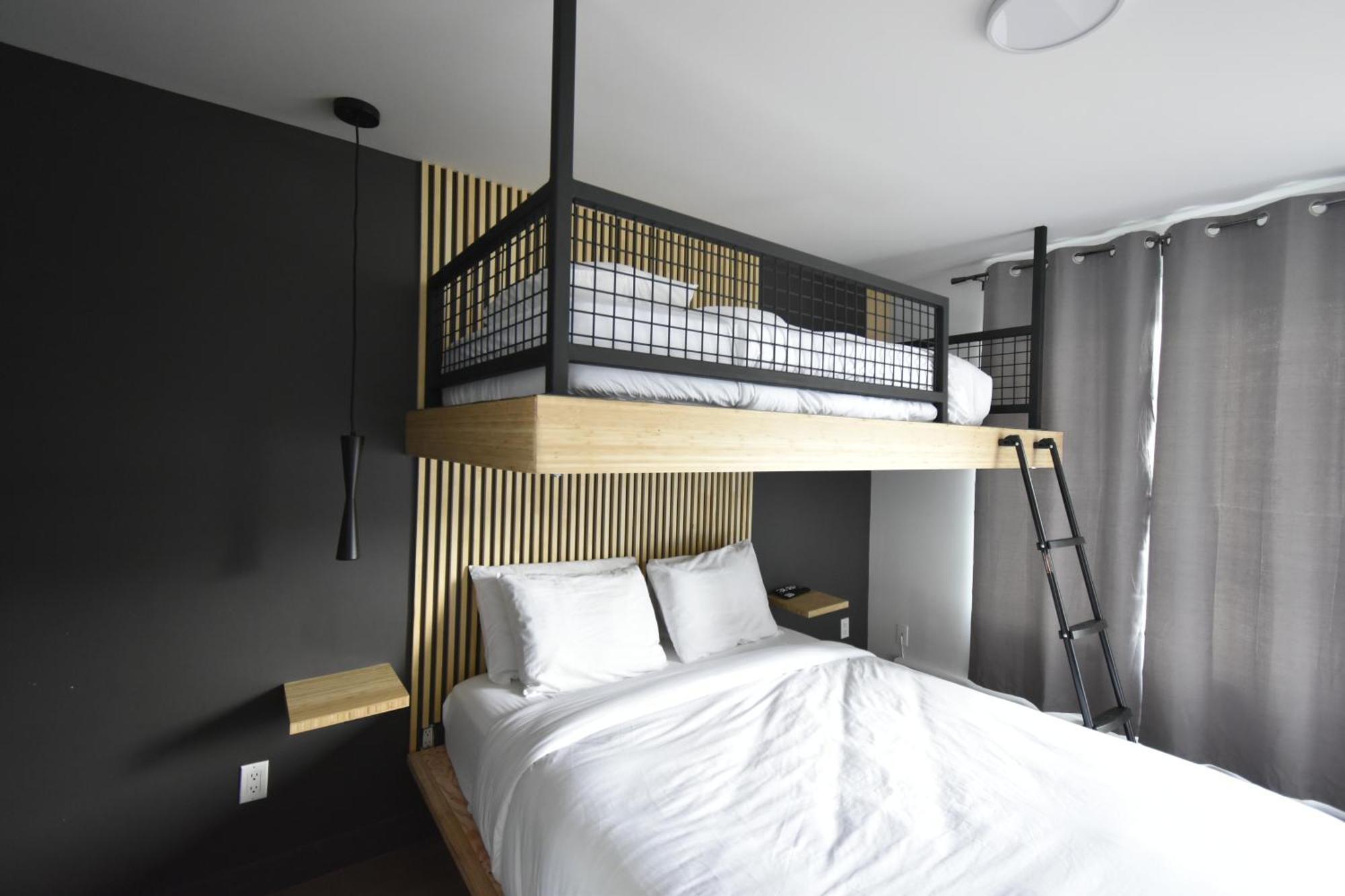 Motel Anf Drummondville Exterior photo